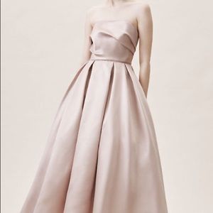 BHLDN KIMMIE DRESS- SIZE  16